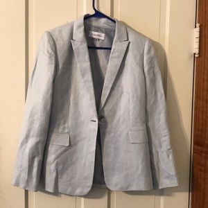Calvin Klein Women’s Blazer